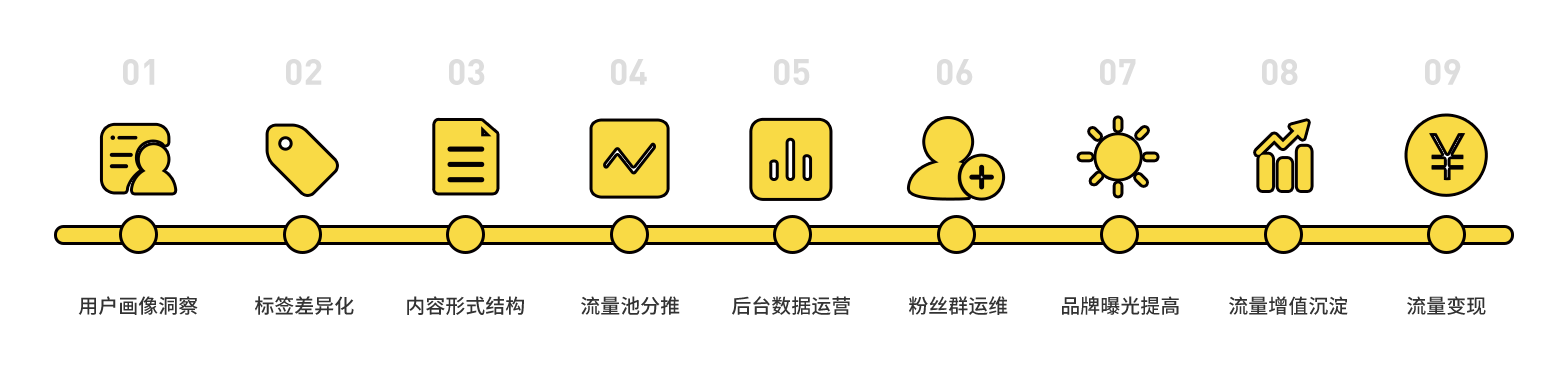 私域IP高效变现